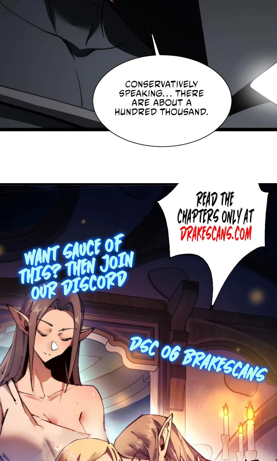 Read Maxed Strength Necromancer chapter 60 image 80 on Lezhin