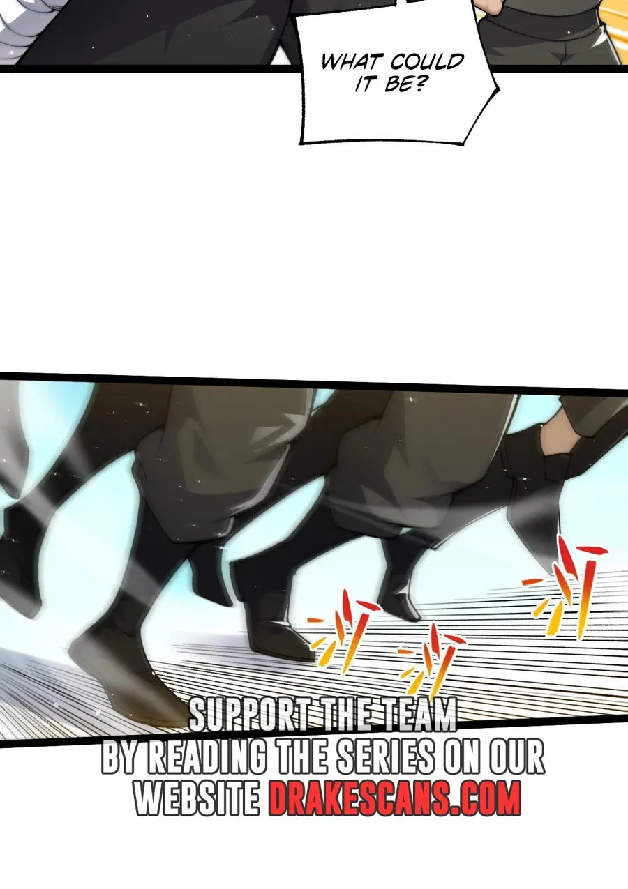 Read Maxed Strength Necromancer chapter 61 image 10 on Lezhin