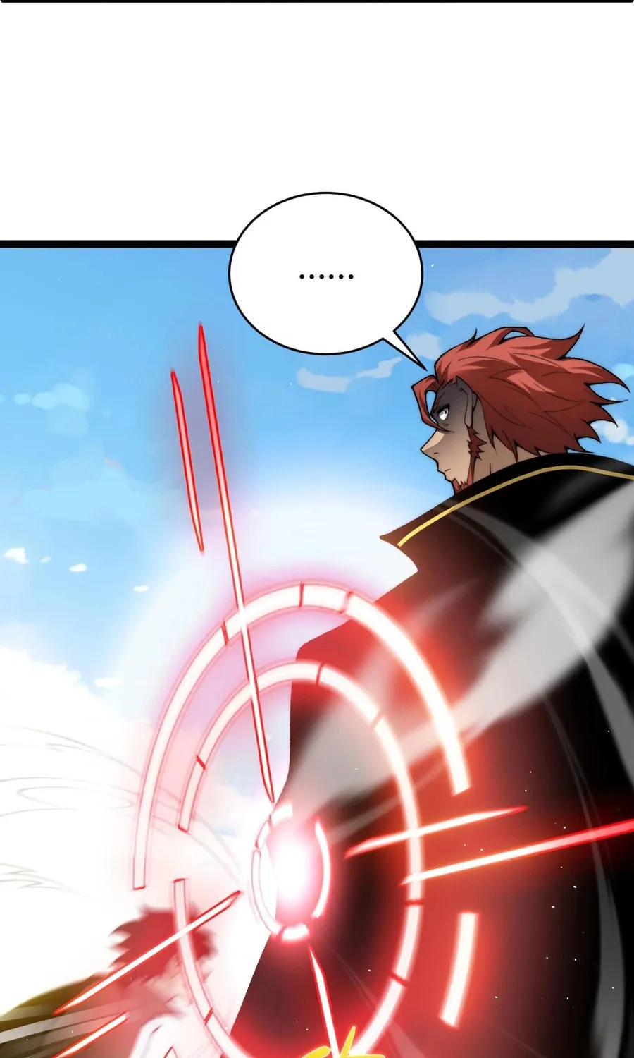 Read Maxed Strength Necromancer chapter 61 image 15 on Lezhin