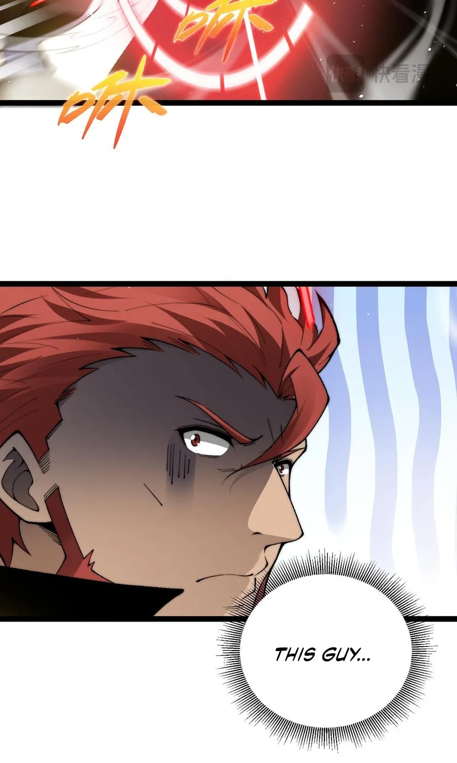 Read Maxed Strength Necromancer chapter 61 image 16 on Lezhin