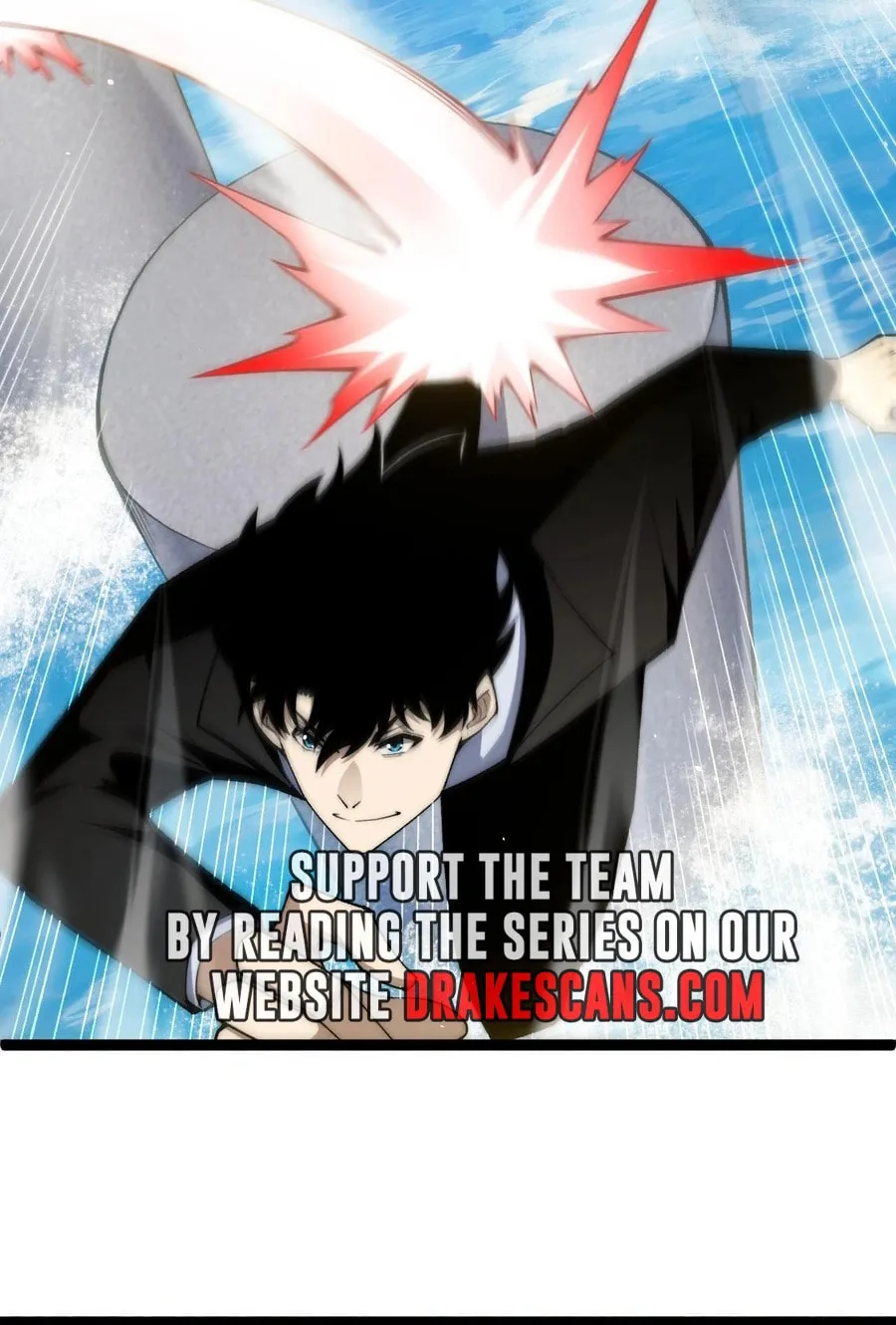 Read Maxed Strength Necromancer chapter 61 image 18 on Lezhin