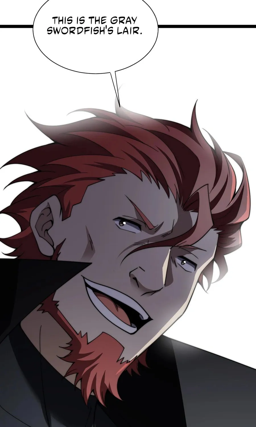 Read Maxed Strength Necromancer chapter 61 image 2 on Lezhin