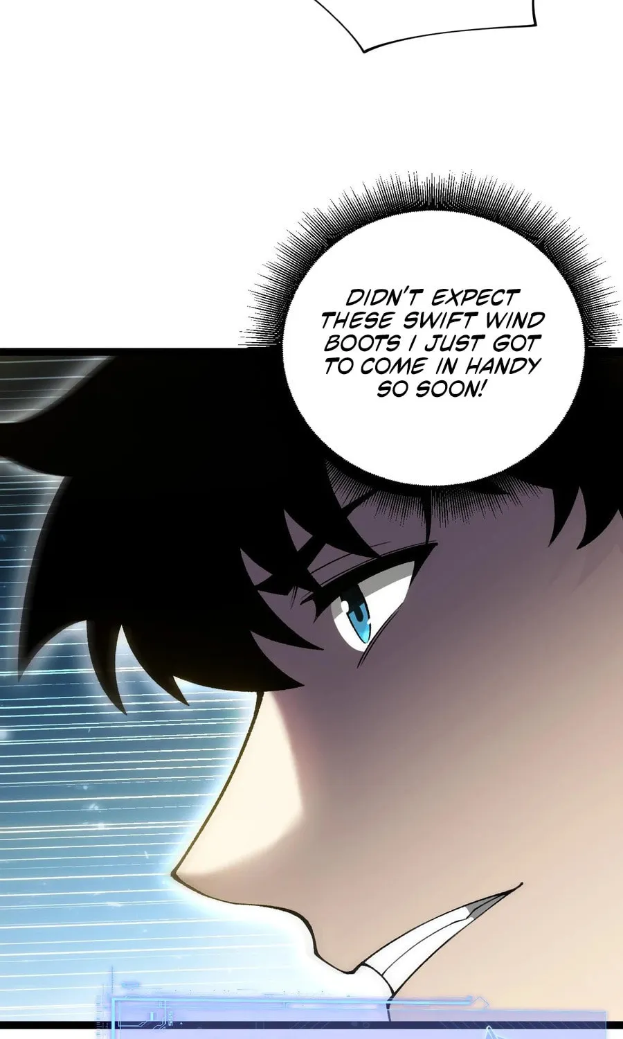 Read Maxed Strength Necromancer chapter 61 image 24 on Lezhin
