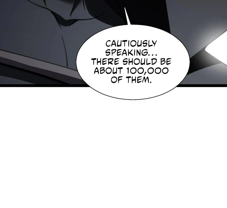 Read Maxed Strength Necromancer chapter 61 image 3 on Lezhin
