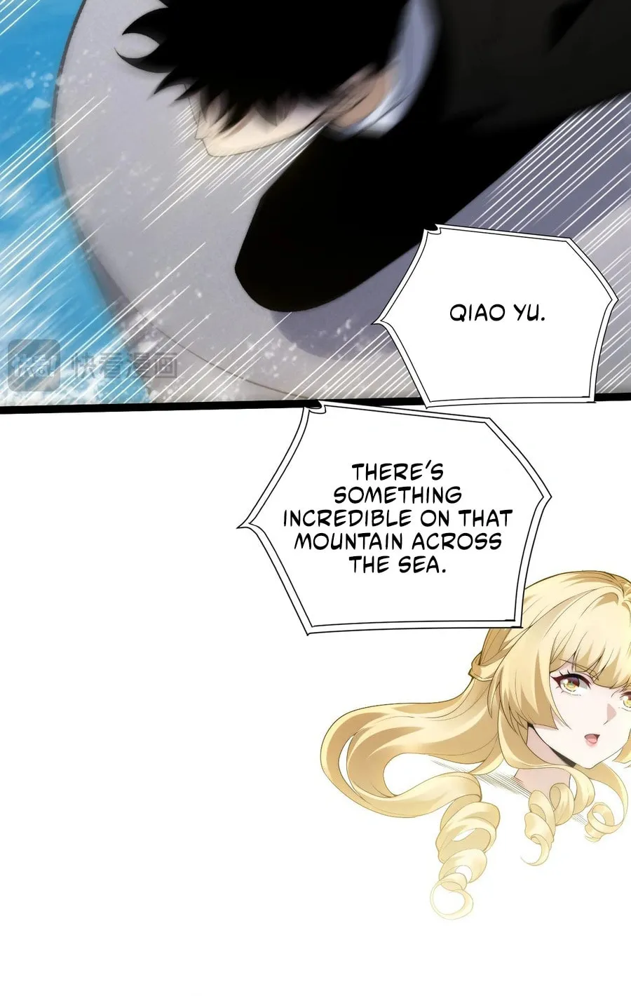 Read Maxed Strength Necromancer chapter 61 image 30 on Lezhin