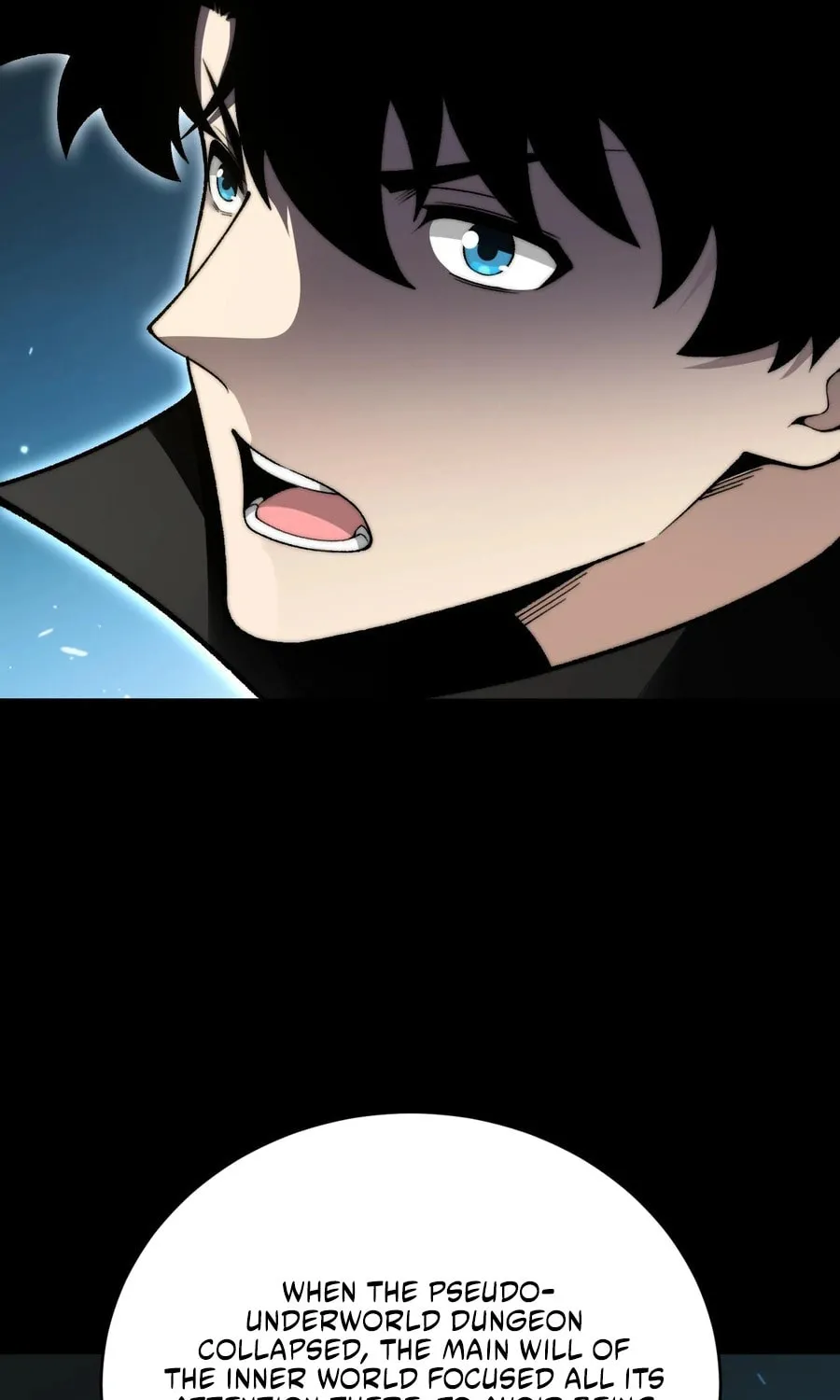 Read Maxed Strength Necromancer chapter 61 image 35 on Lezhin