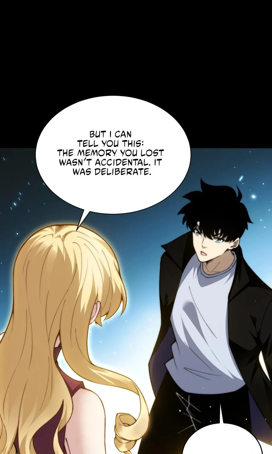 Read Maxed Strength Necromancer chapter 61 image 37 on Lezhin