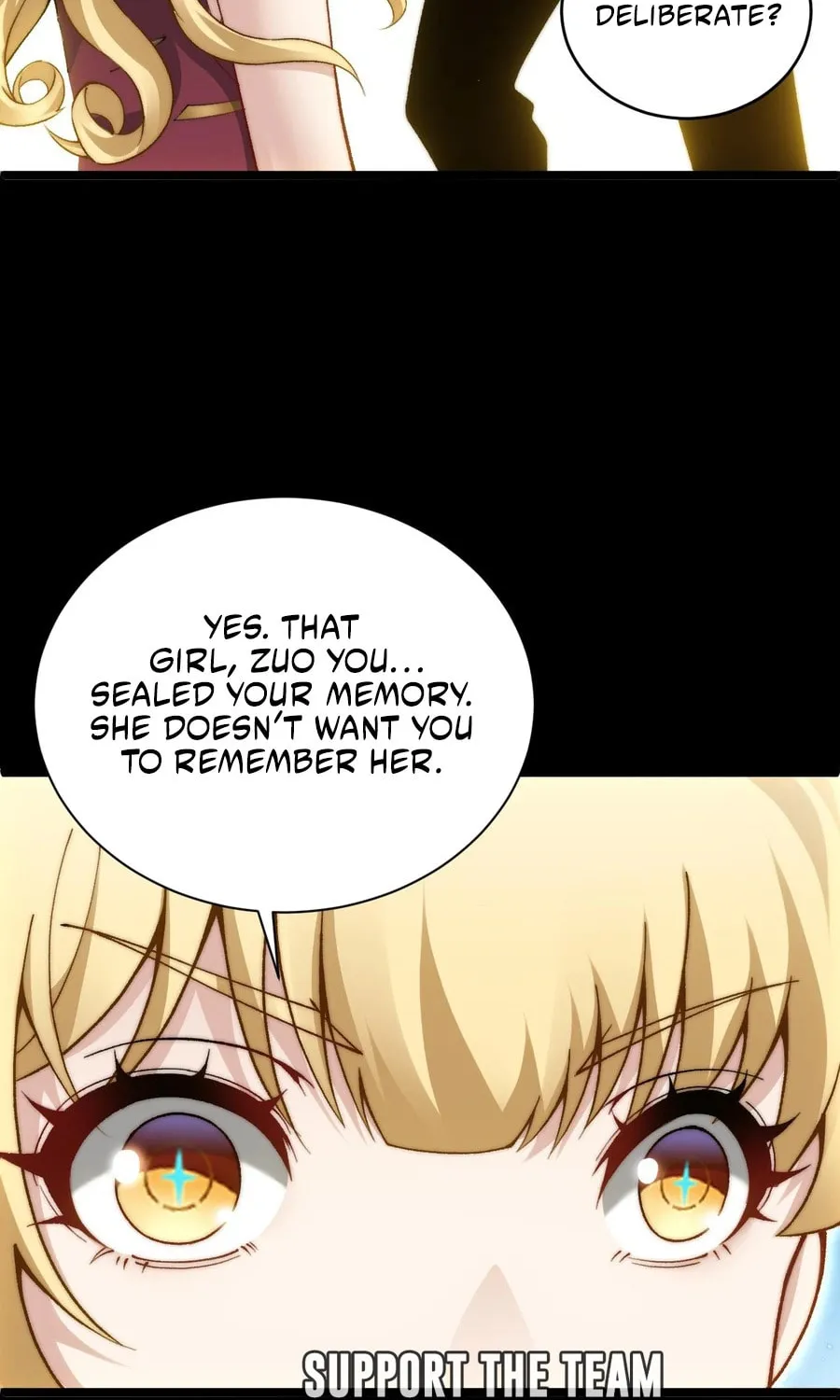 Read Maxed Strength Necromancer chapter 61 image 38 on Lezhin