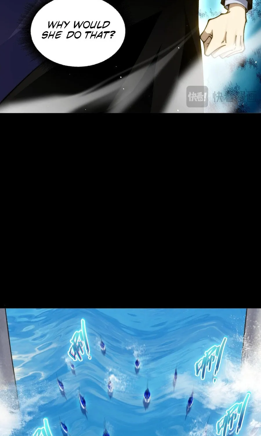 Read Maxed Strength Necromancer chapter 61 image 40 on Lezhin