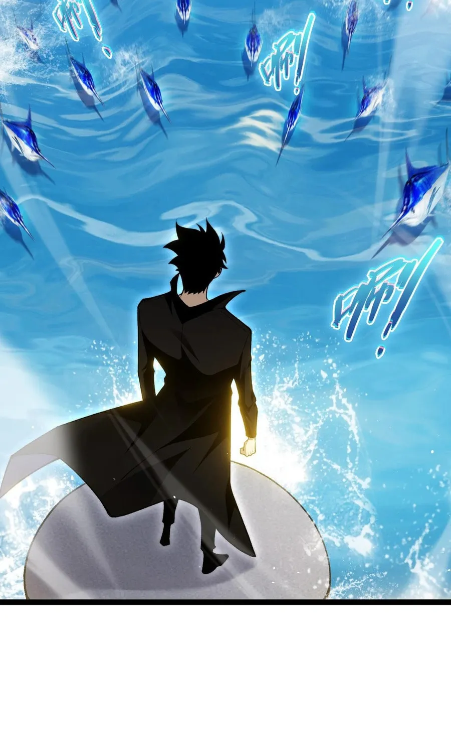 Read Maxed Strength Necromancer chapter 61 image 41 on Lezhin