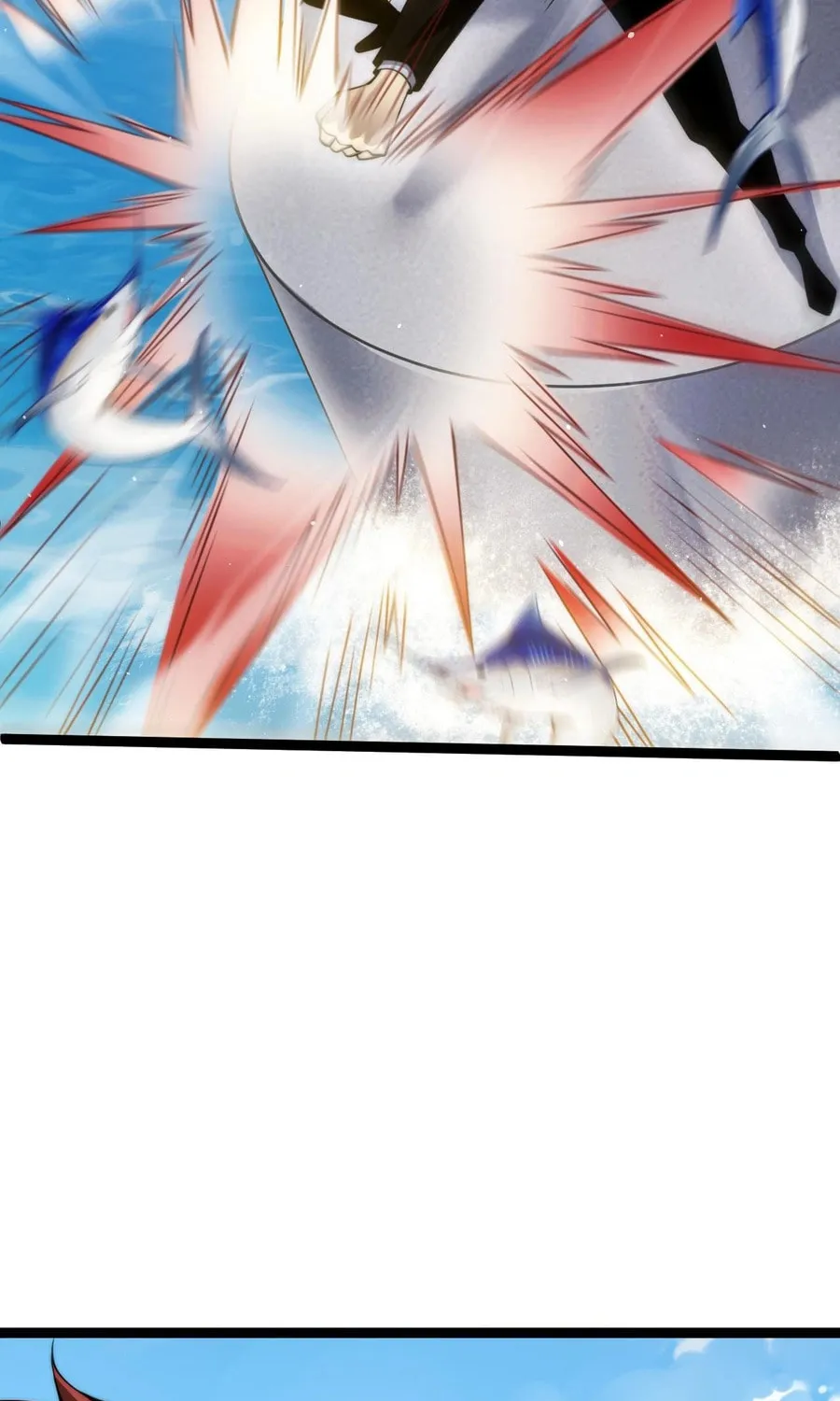 Read Maxed Strength Necromancer chapter 61 image 44 on Lezhin