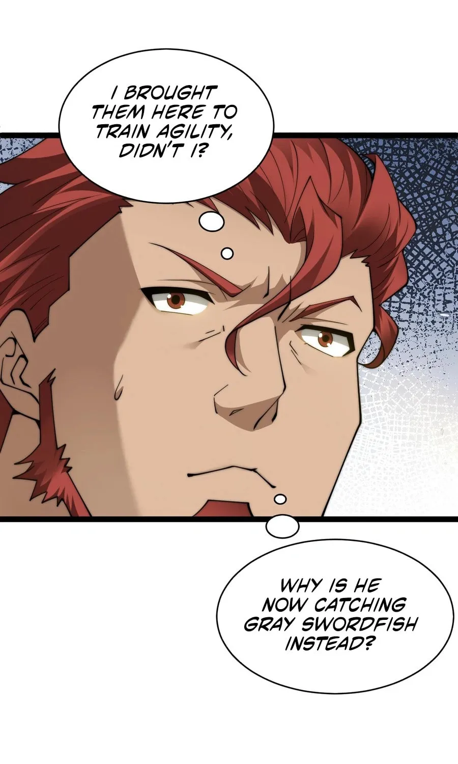 Read Maxed Strength Necromancer chapter 61 image 46 on Lezhin