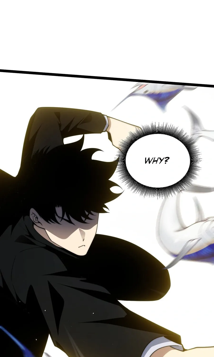 Read Maxed Strength Necromancer chapter 61 image 47 on Lezhin