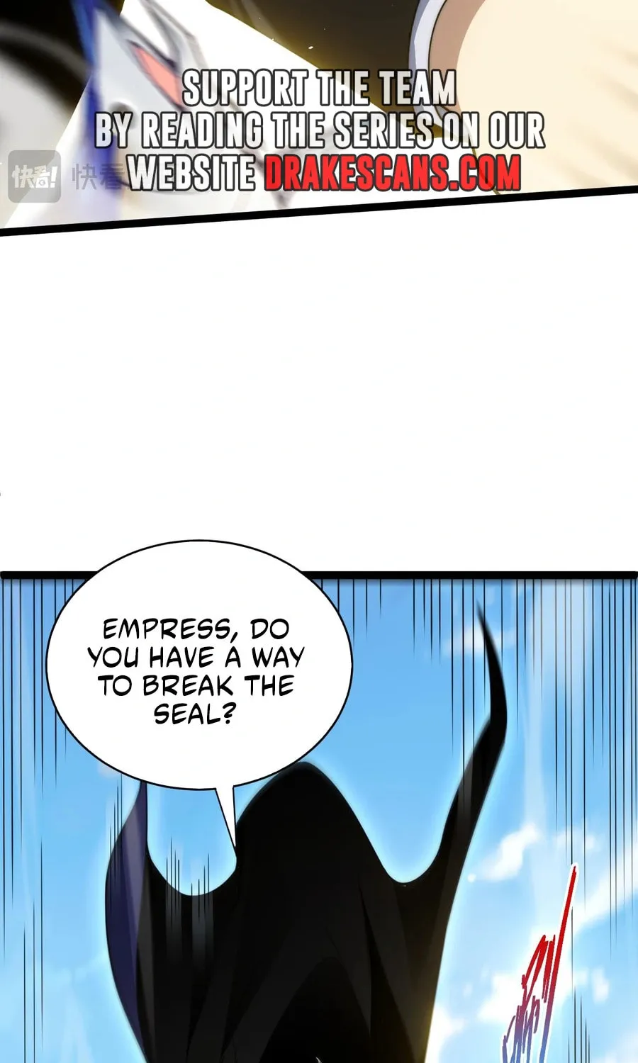Read Maxed Strength Necromancer chapter 61 image 48 on Lezhin