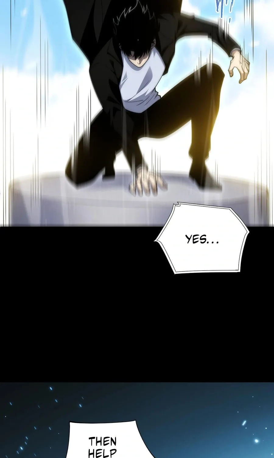 Read Maxed Strength Necromancer chapter 61 image 49 on Lezhin