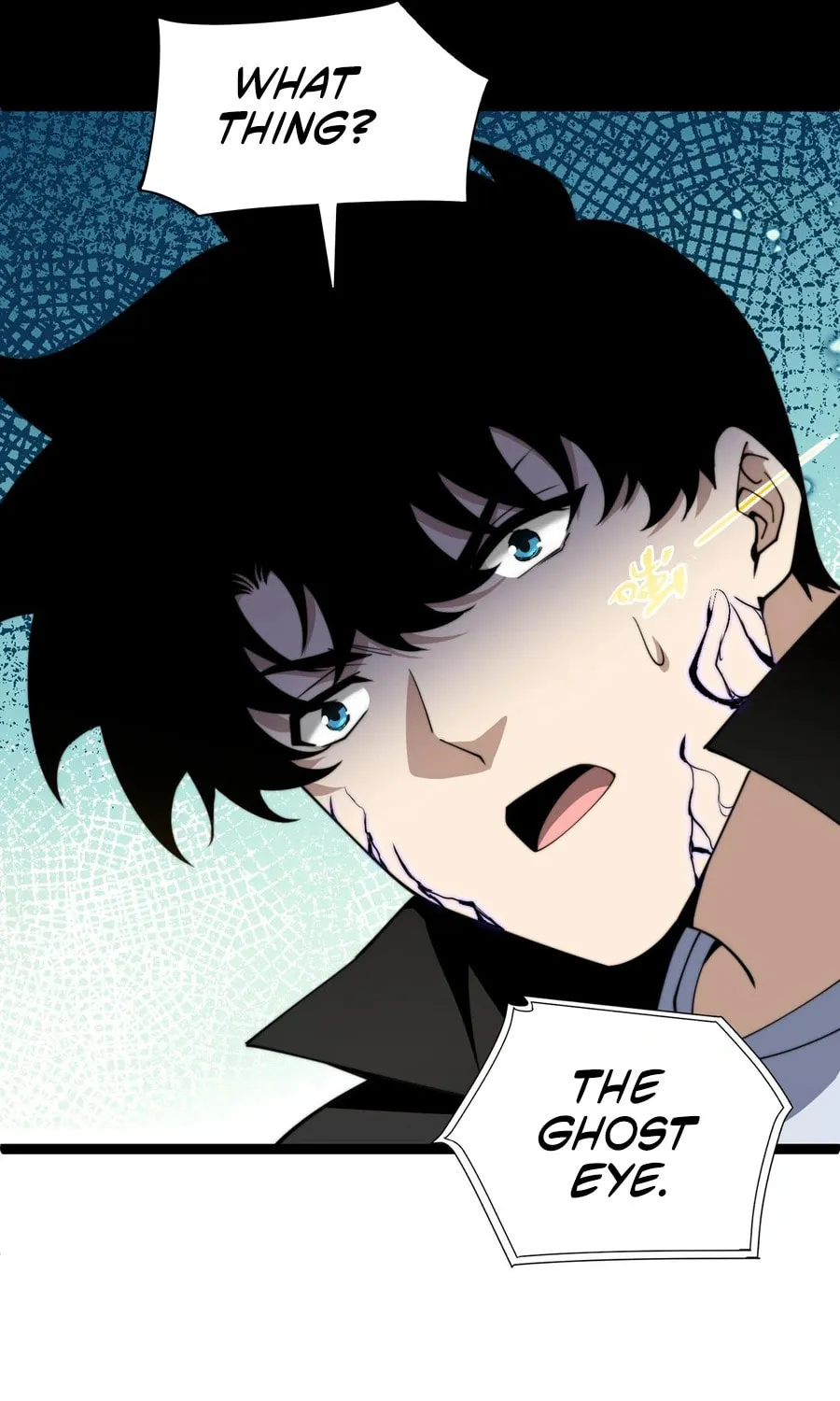 Read Maxed Strength Necromancer chapter 61 image 51 on Lezhin