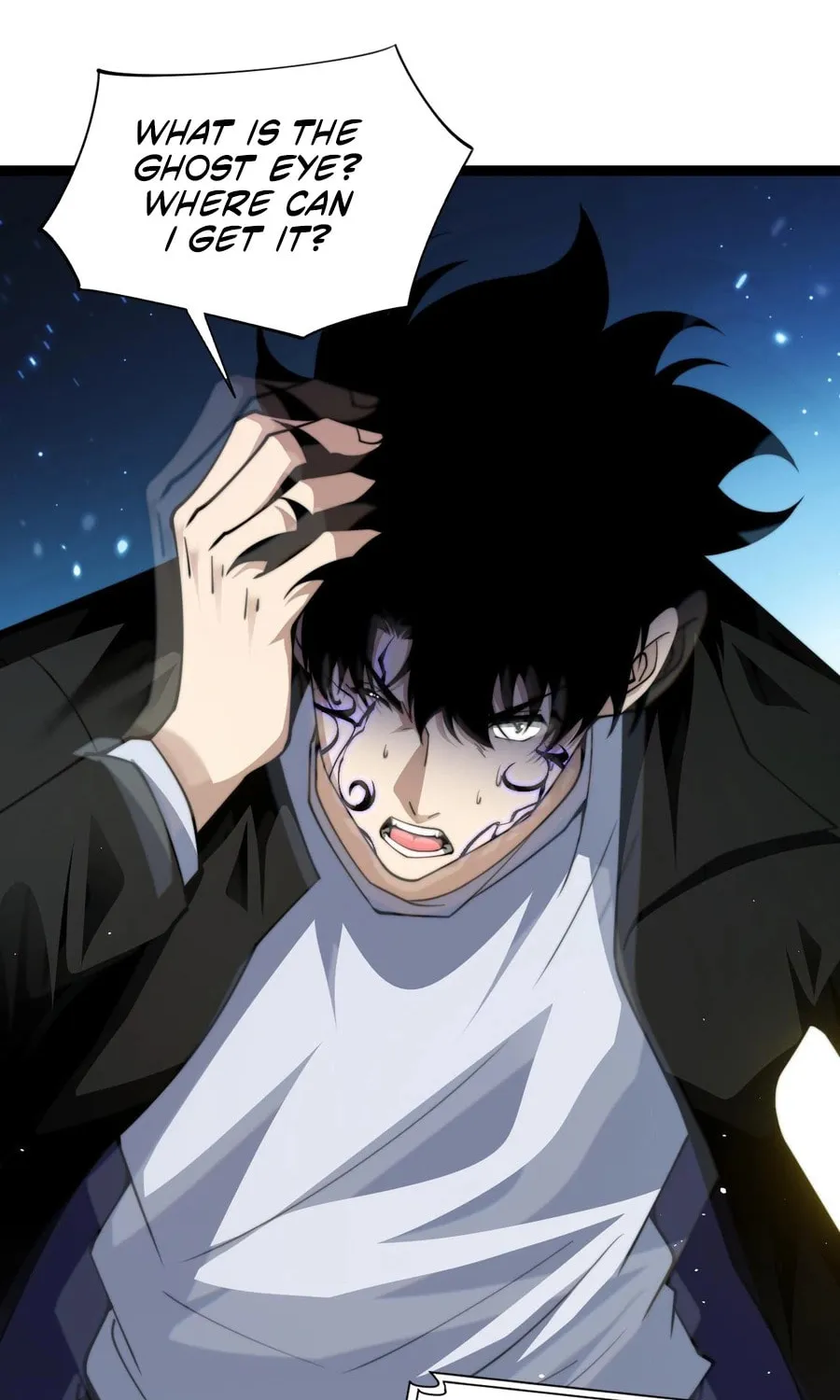 Read Maxed Strength Necromancer chapter 61 image 52 on Lezhin