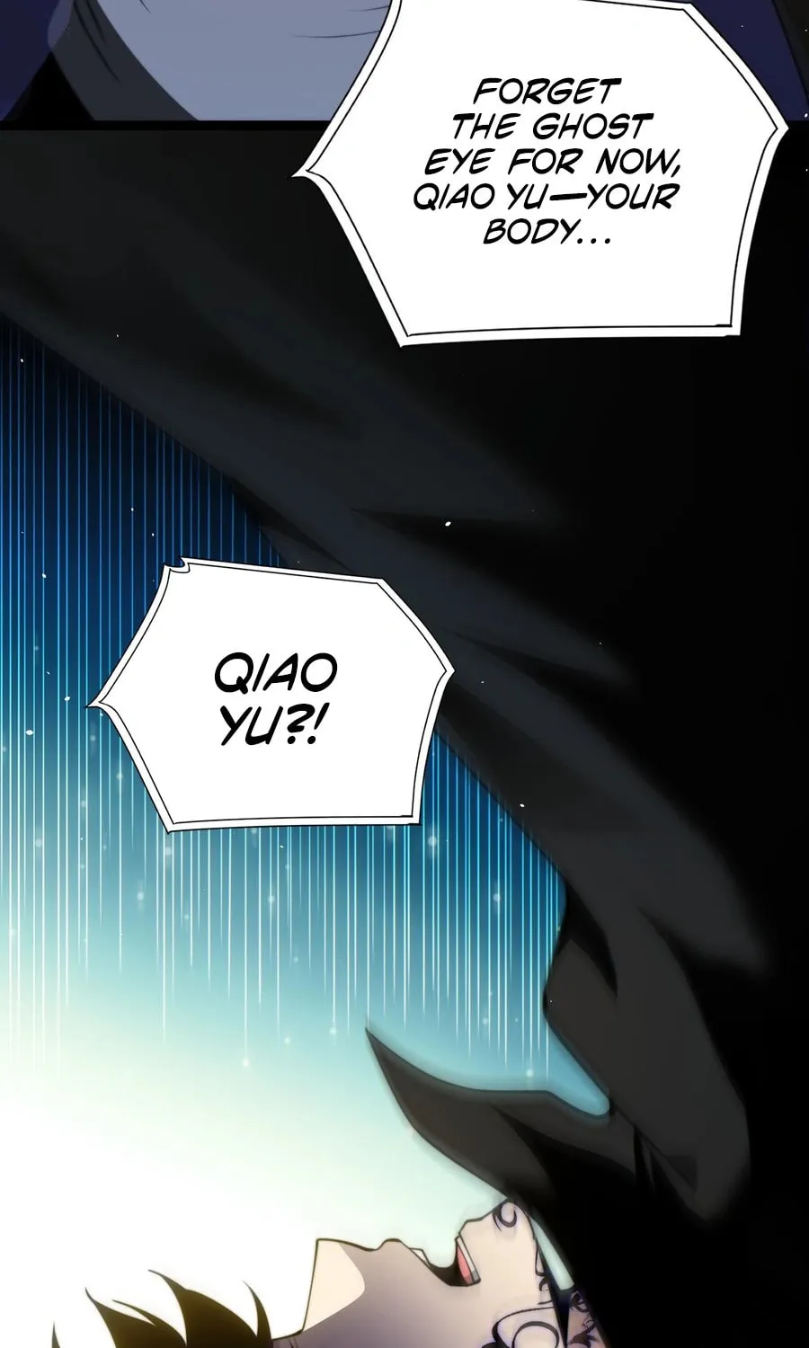 Read Maxed Strength Necromancer chapter 61 image 53 on Lezhin