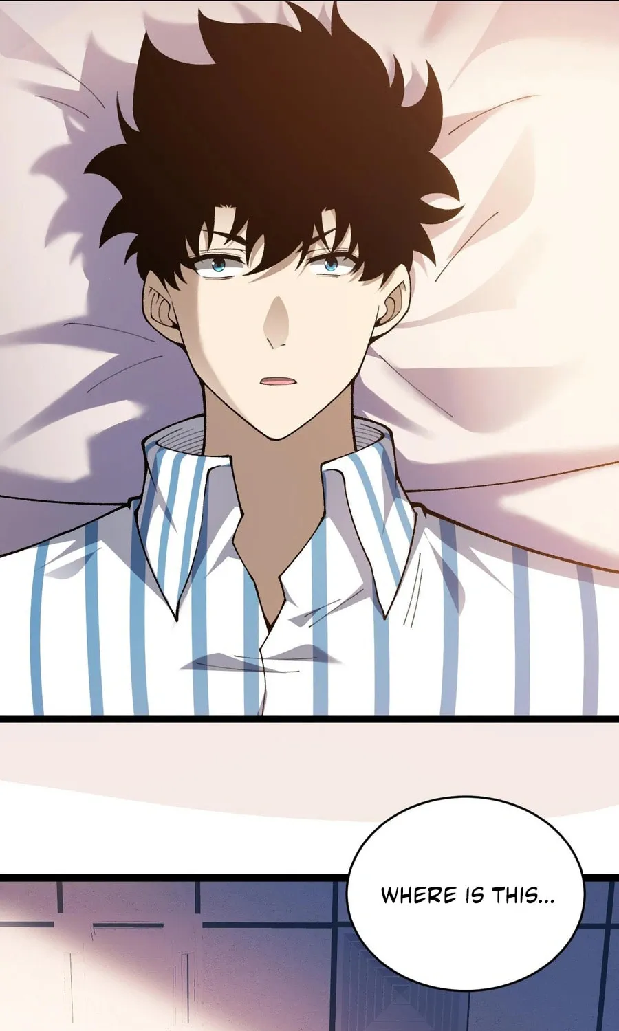 Read Maxed Strength Necromancer chapter 61 image 59 on Lezhin