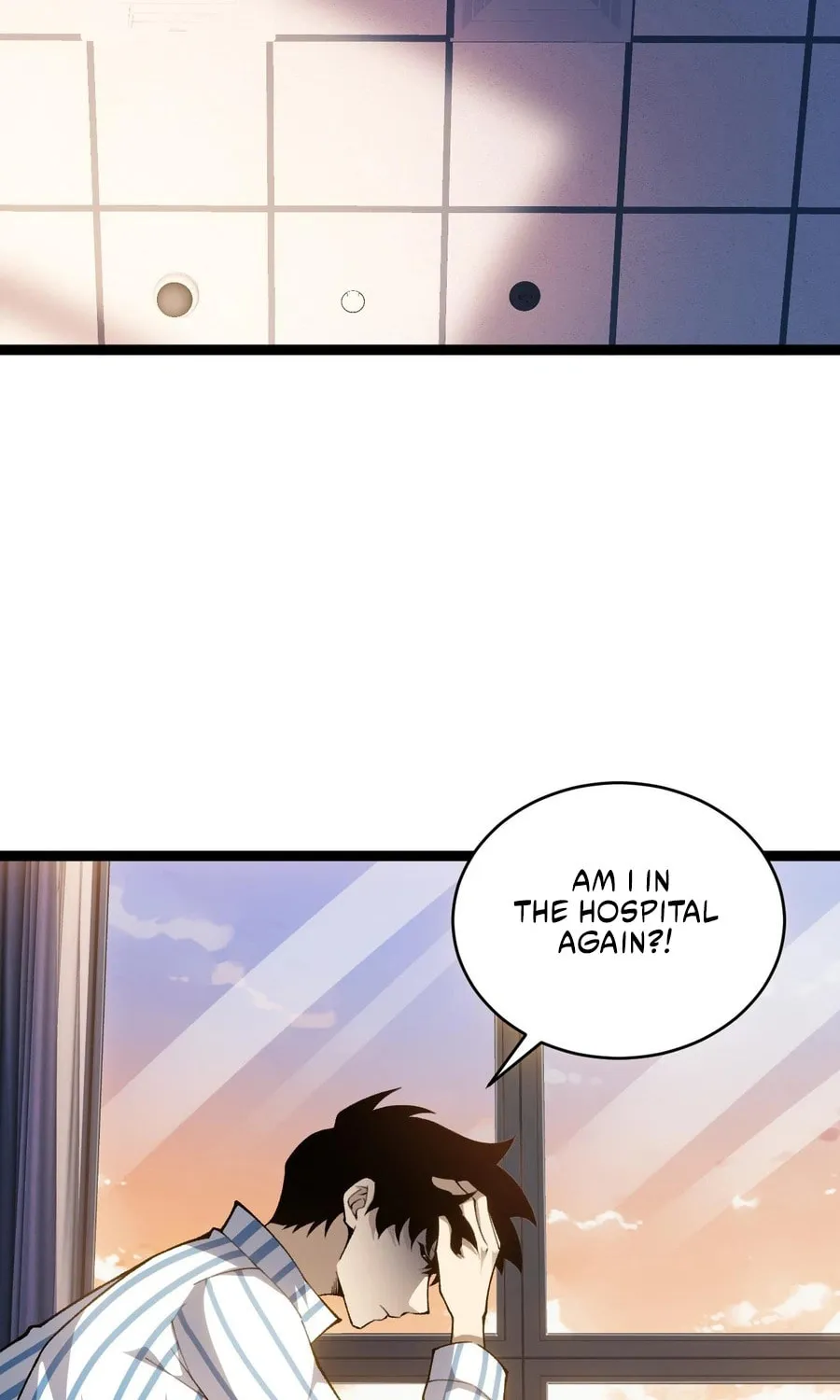 Read Maxed Strength Necromancer chapter 61 image 60 on Lezhin