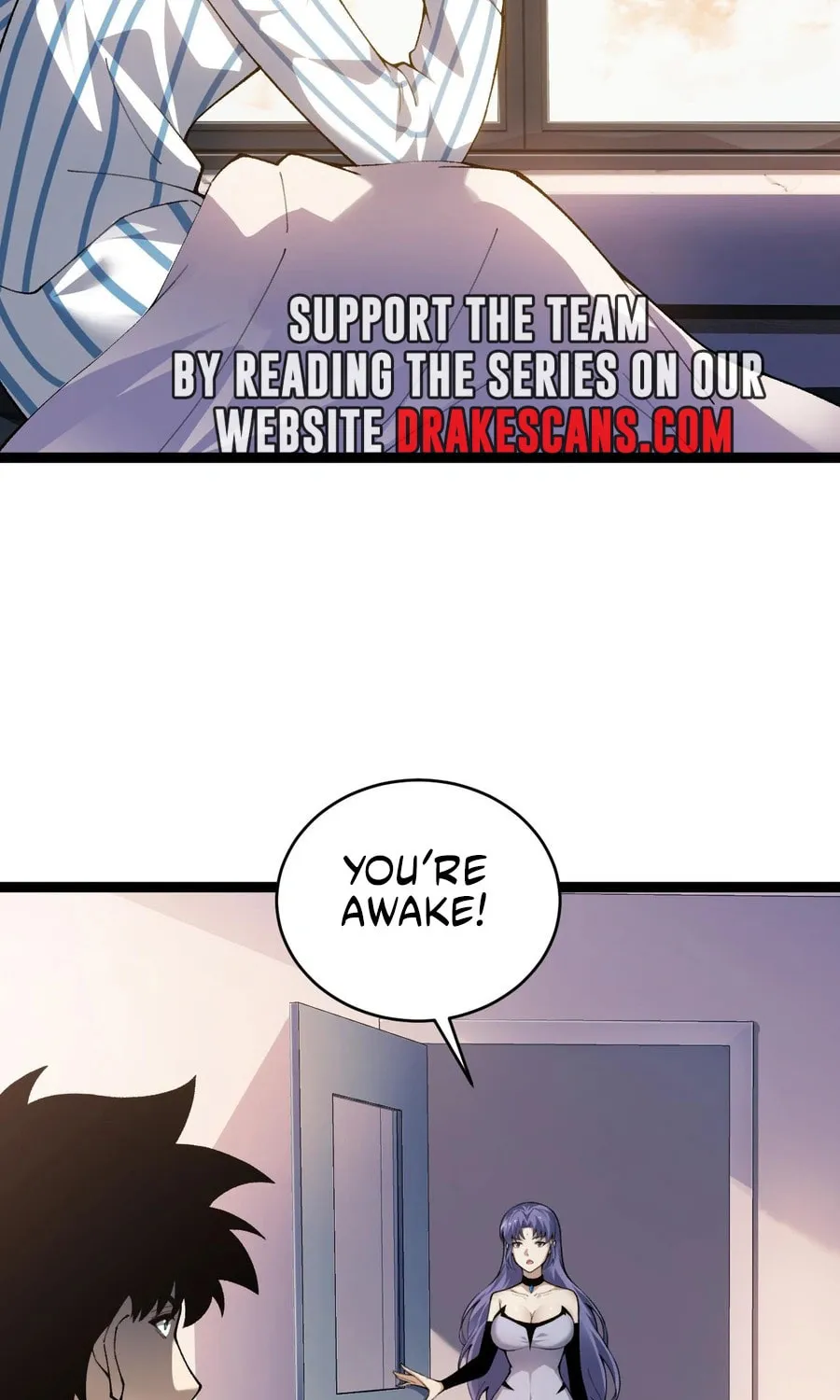 Read Maxed Strength Necromancer chapter 61 image 61 on Lezhin