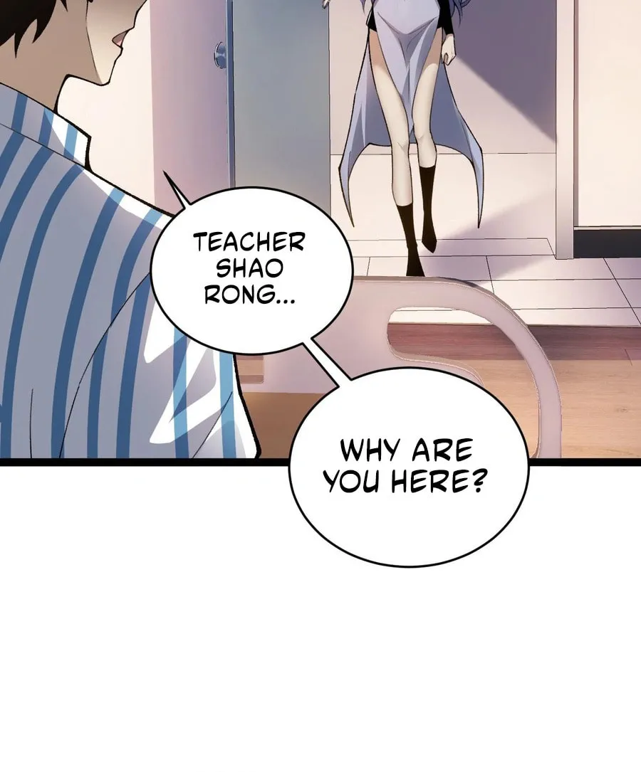 Read Maxed Strength Necromancer chapter 61 image 62 on Lezhin
