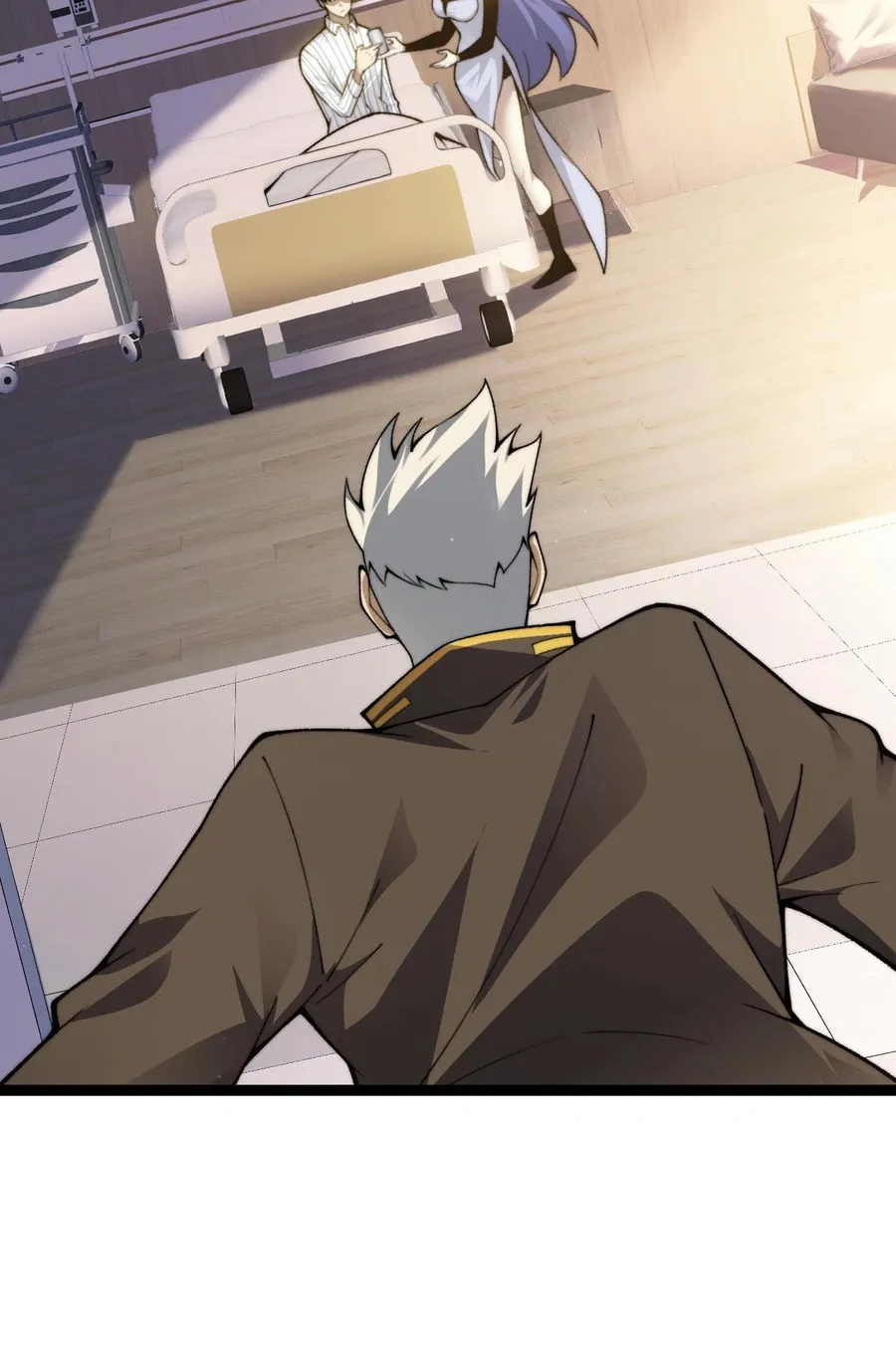 Read Maxed Strength Necromancer chapter 61 image 66 on Lezhin