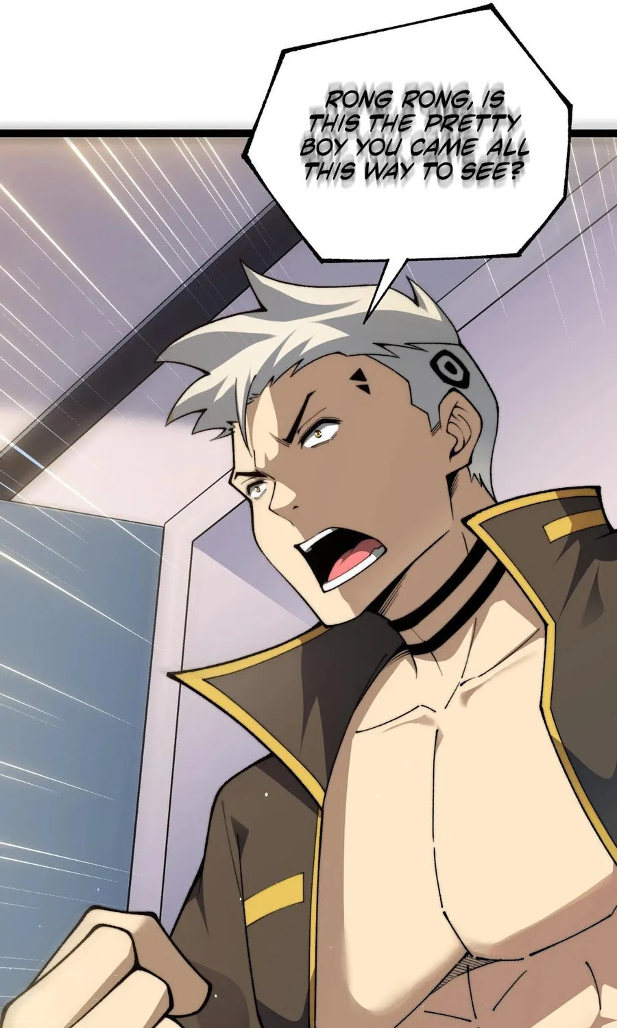 Read Maxed Strength Necromancer chapter 61 image 67 on Lezhin