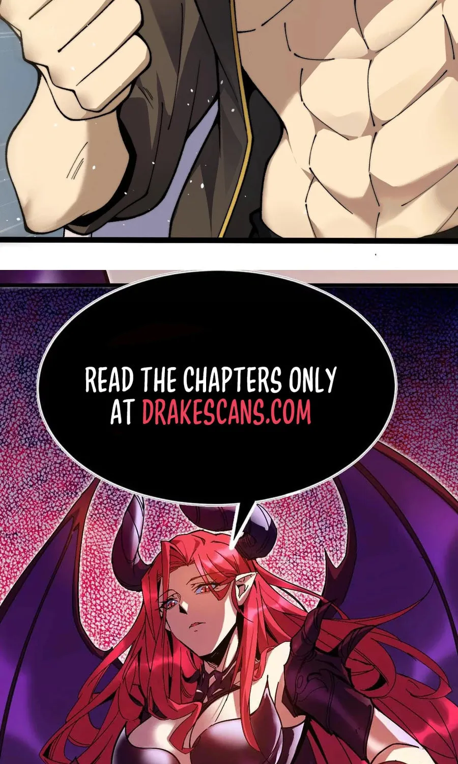 Read Maxed Strength Necromancer chapter 61 image 68 on Lezhin