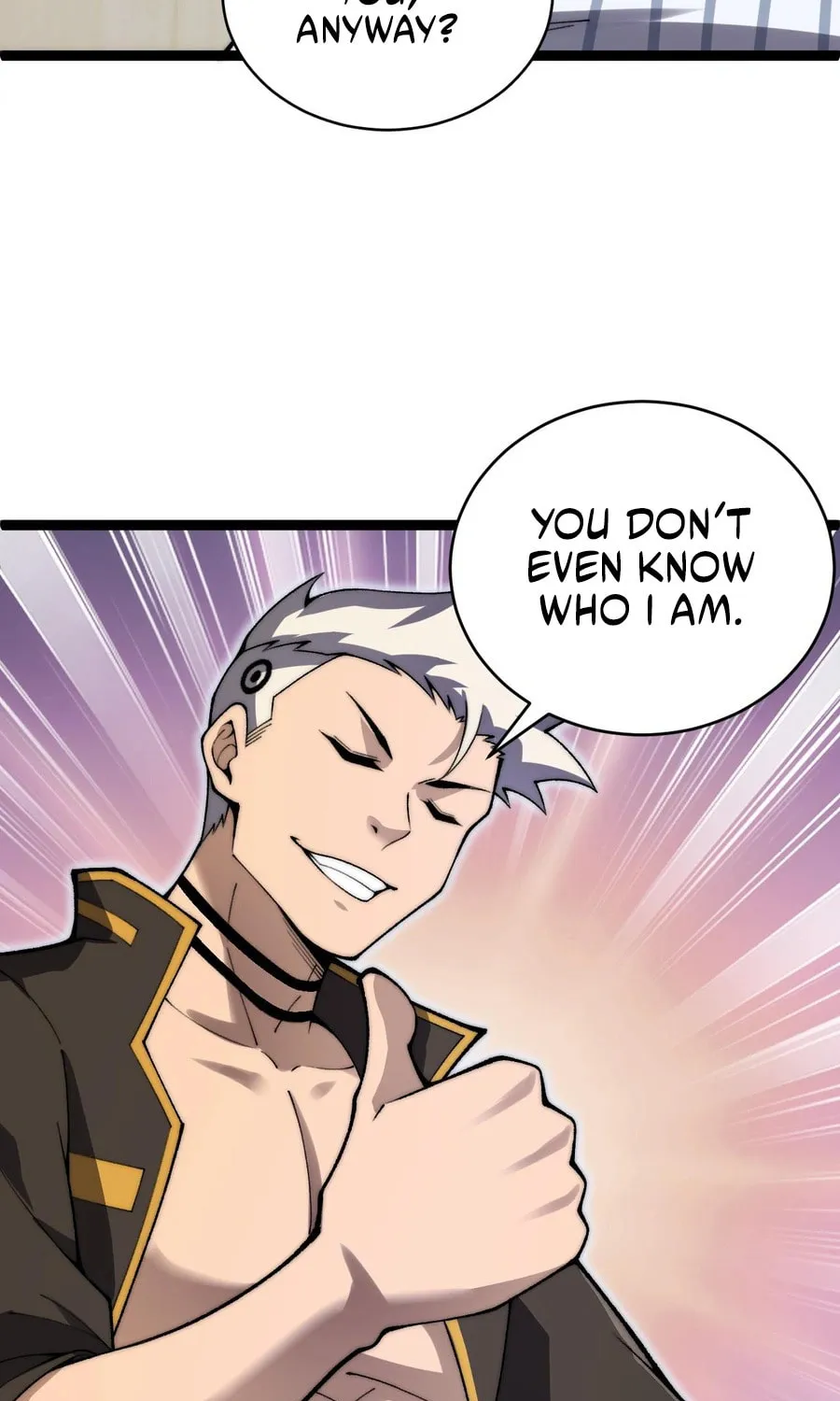 Read Maxed Strength Necromancer chapter 62 image 14 on Lezhin