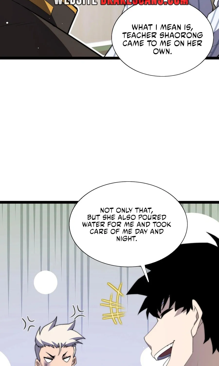 Read Maxed Strength Necromancer chapter 62 image 22 on Lezhin