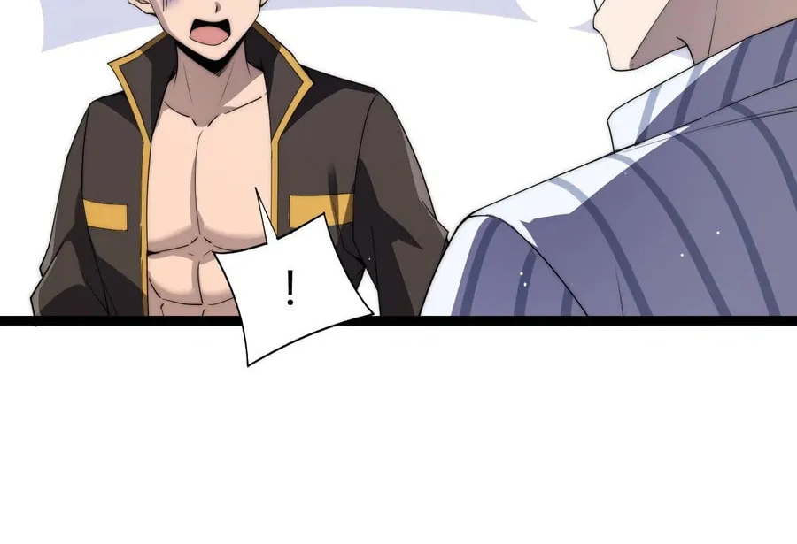 Read Maxed Strength Necromancer chapter 62 image 23 on Lezhin