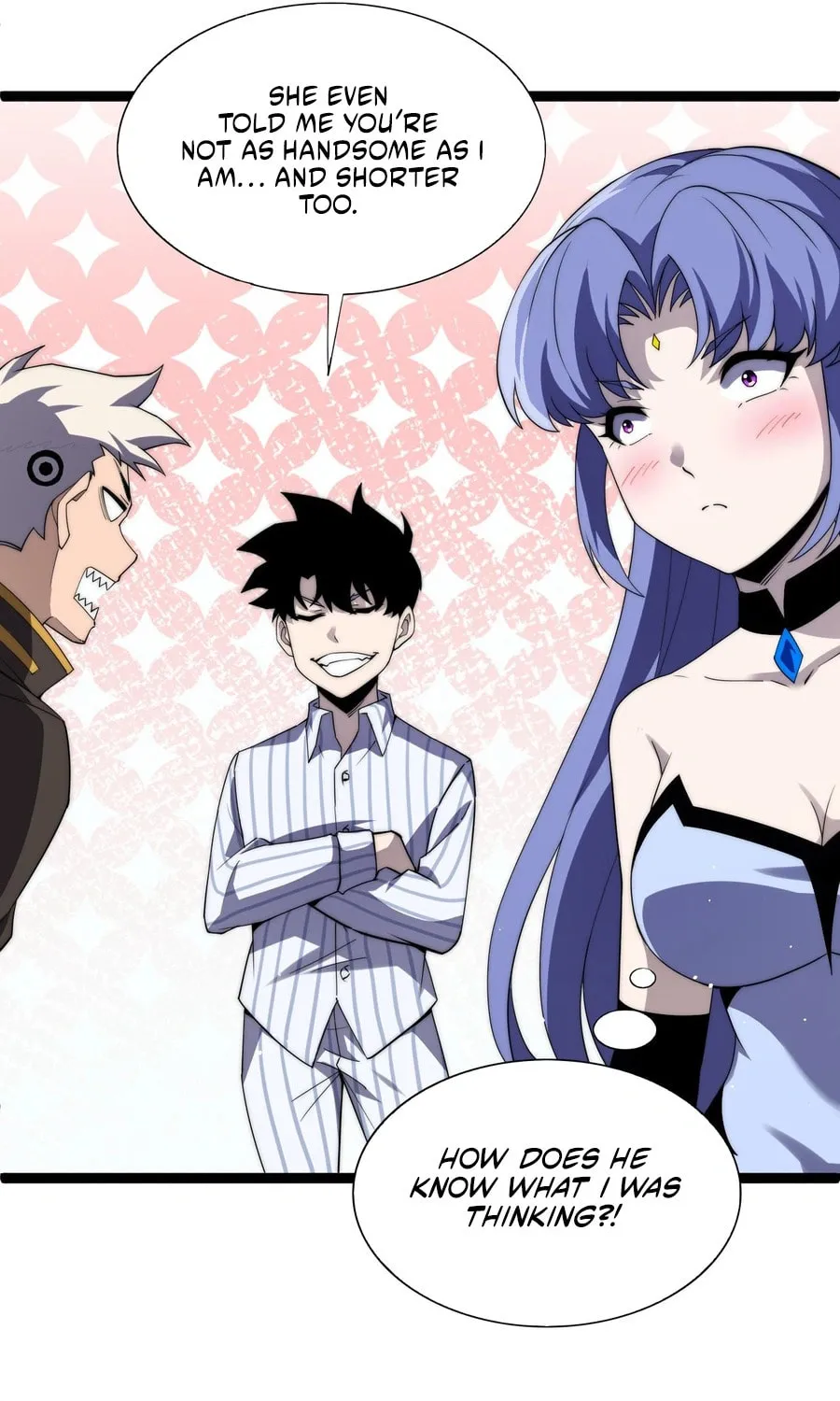 Read Maxed Strength Necromancer chapter 62 image 24 on Lezhin