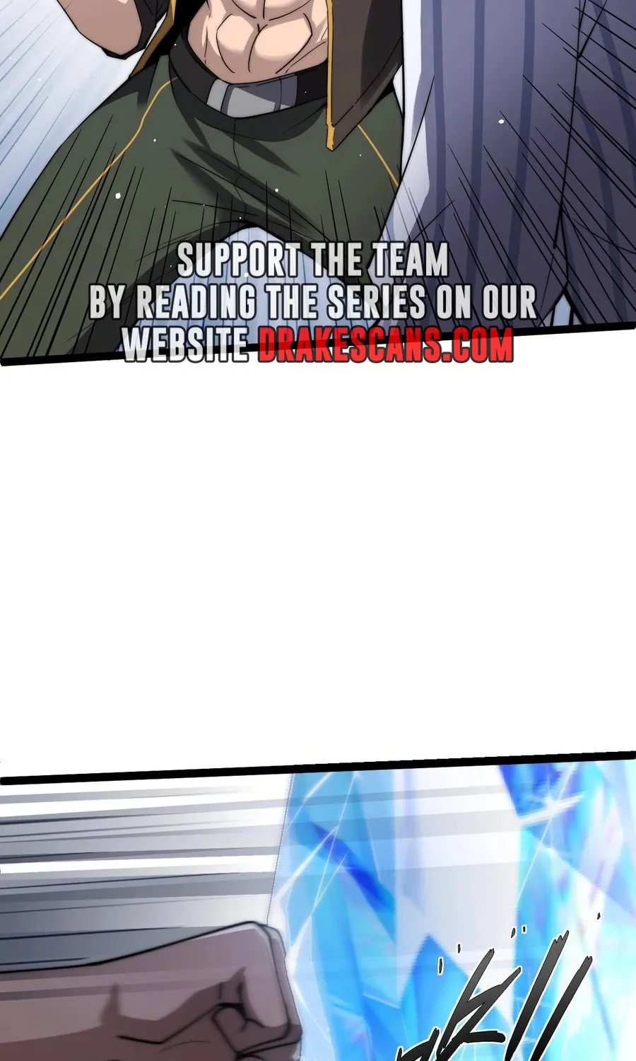 Read Maxed Strength Necromancer chapter 62 image 26 on Lezhin