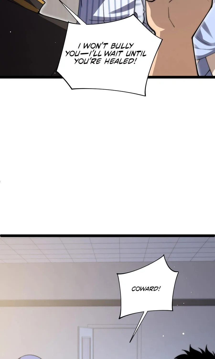 Read Maxed Strength Necromancer chapter 62 image 30 on Lezhin