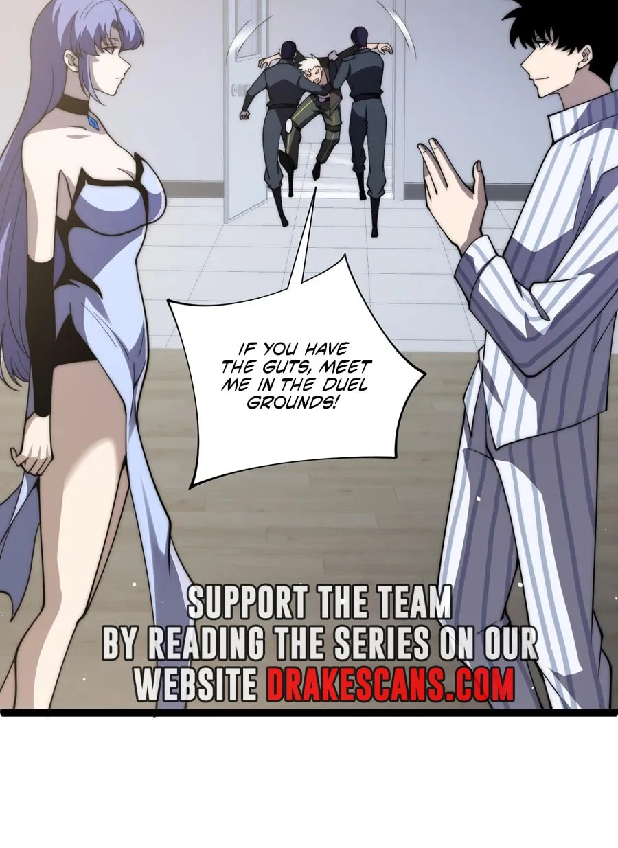 Read Maxed Strength Necromancer chapter 62 image 31 on Lezhin