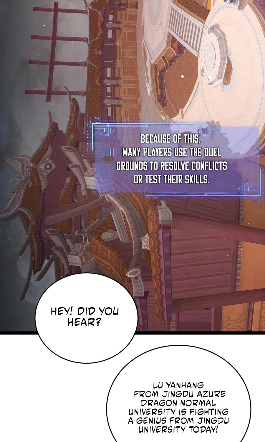 Read Maxed Strength Necromancer chapter 62 image 34 on Lezhin