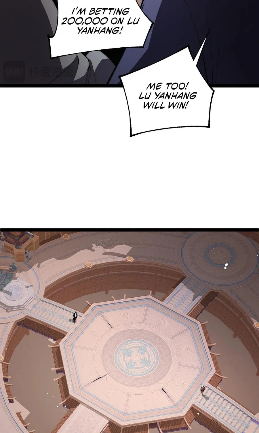 Read Maxed Strength Necromancer chapter 62 image 38 on Lezhin