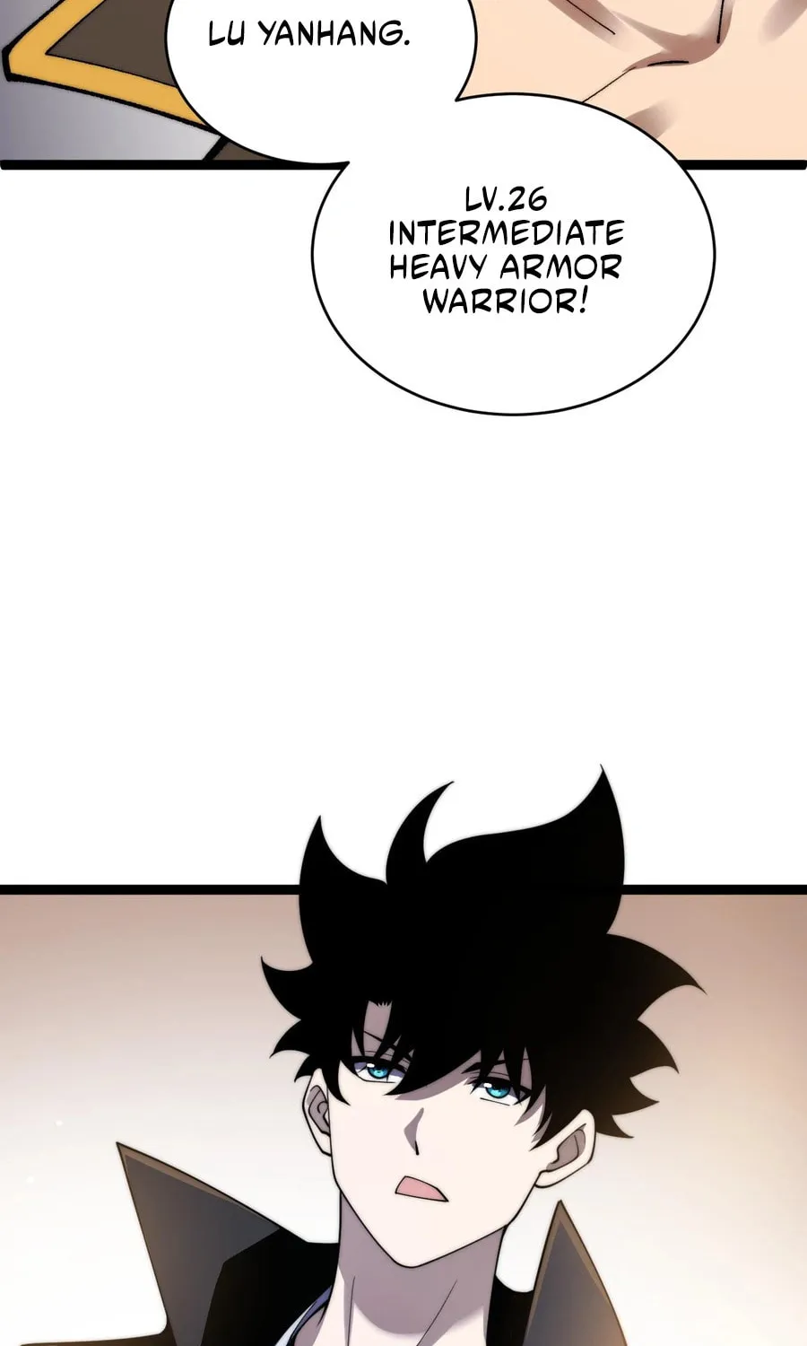 Read Maxed Strength Necromancer chapter 62 image 42 on Lezhin