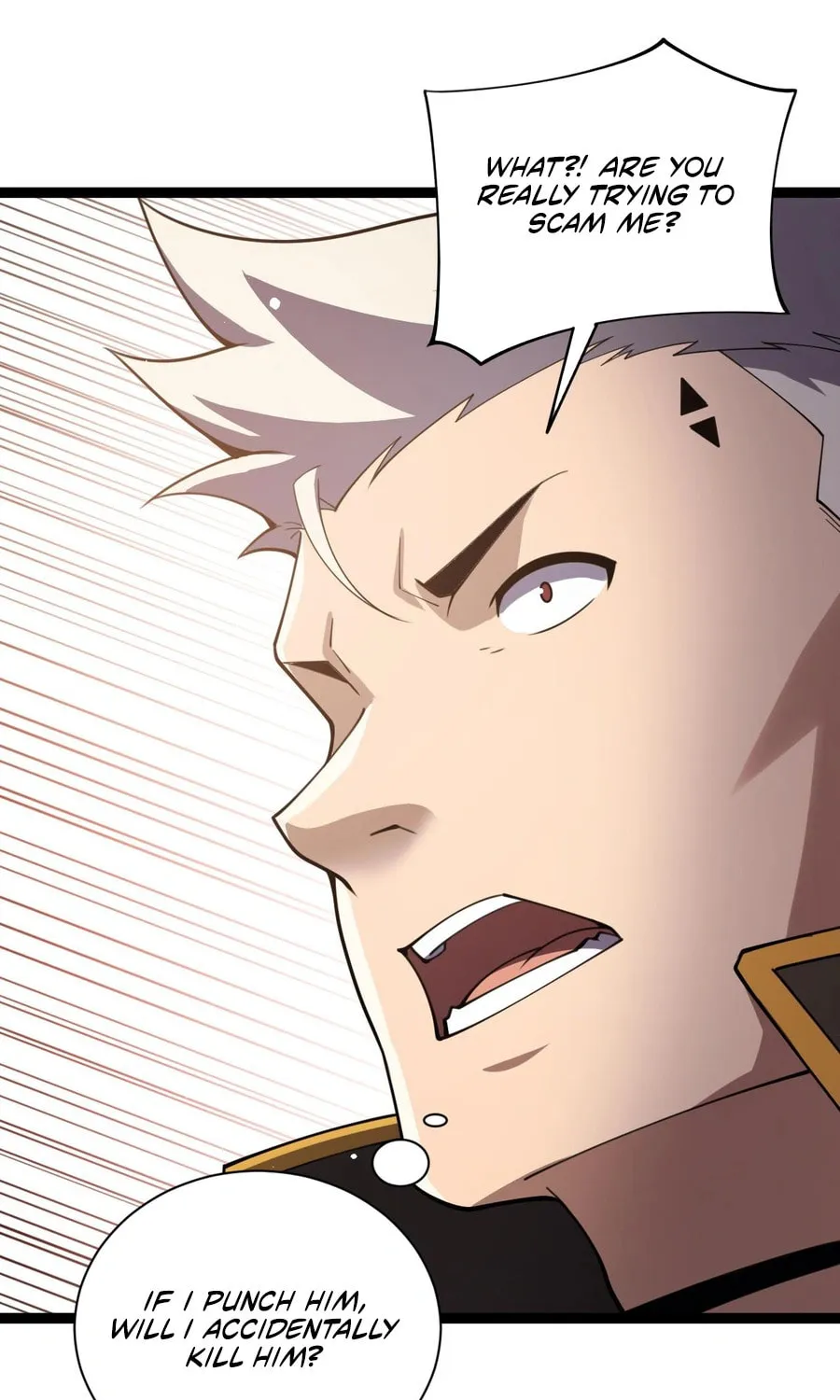 Read Maxed Strength Necromancer chapter 62 image 51 on Lezhin