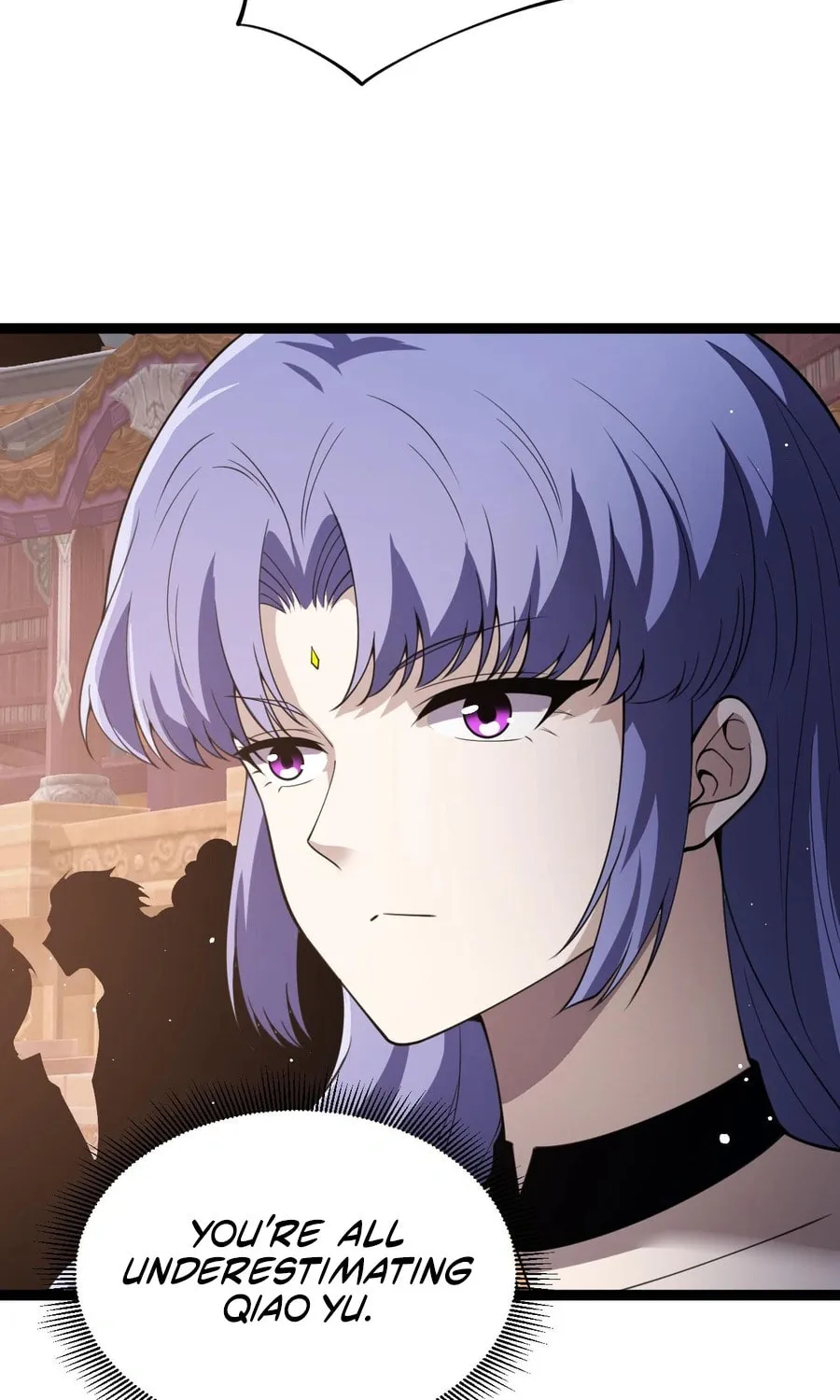 Read Maxed Strength Necromancer chapter 62 image 54 on Lezhin