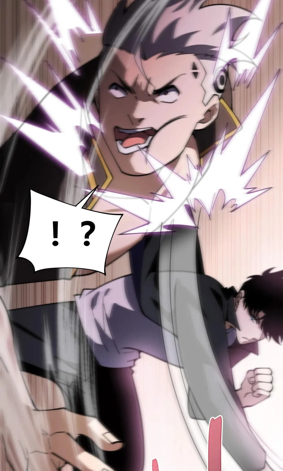 Read Maxed Strength Necromancer chapter 62 image 57 on Lezhin