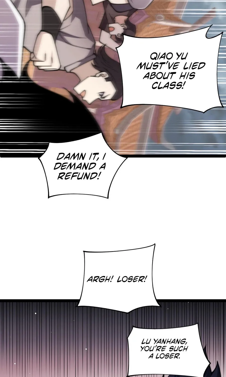 Read Maxed Strength Necromancer chapter 62 image 62 on Lezhin