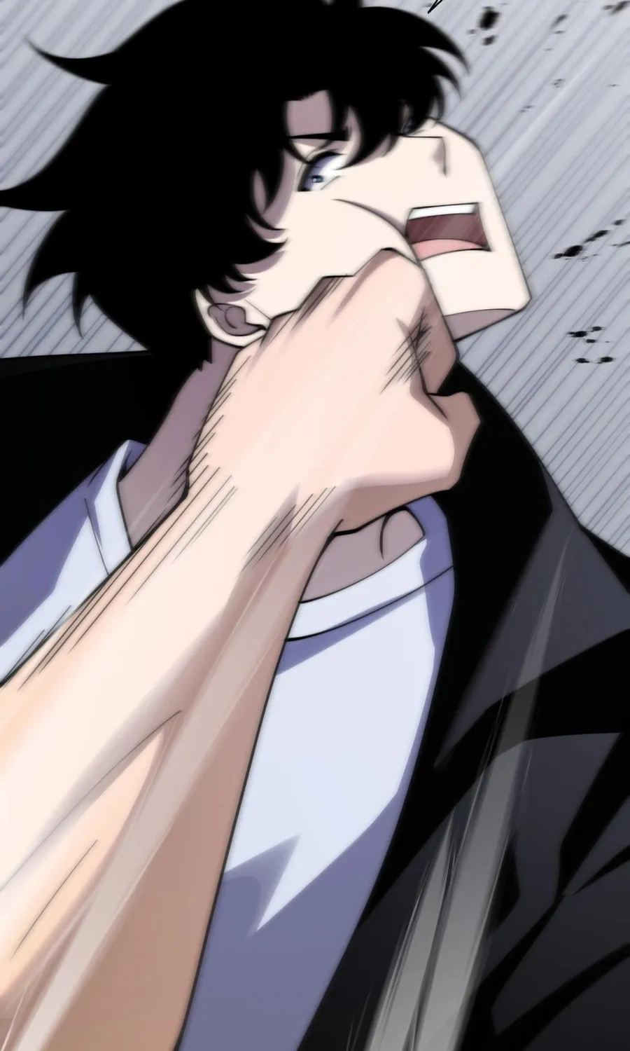 Read Maxed Strength Necromancer chapter 62 image 74 on Lezhin