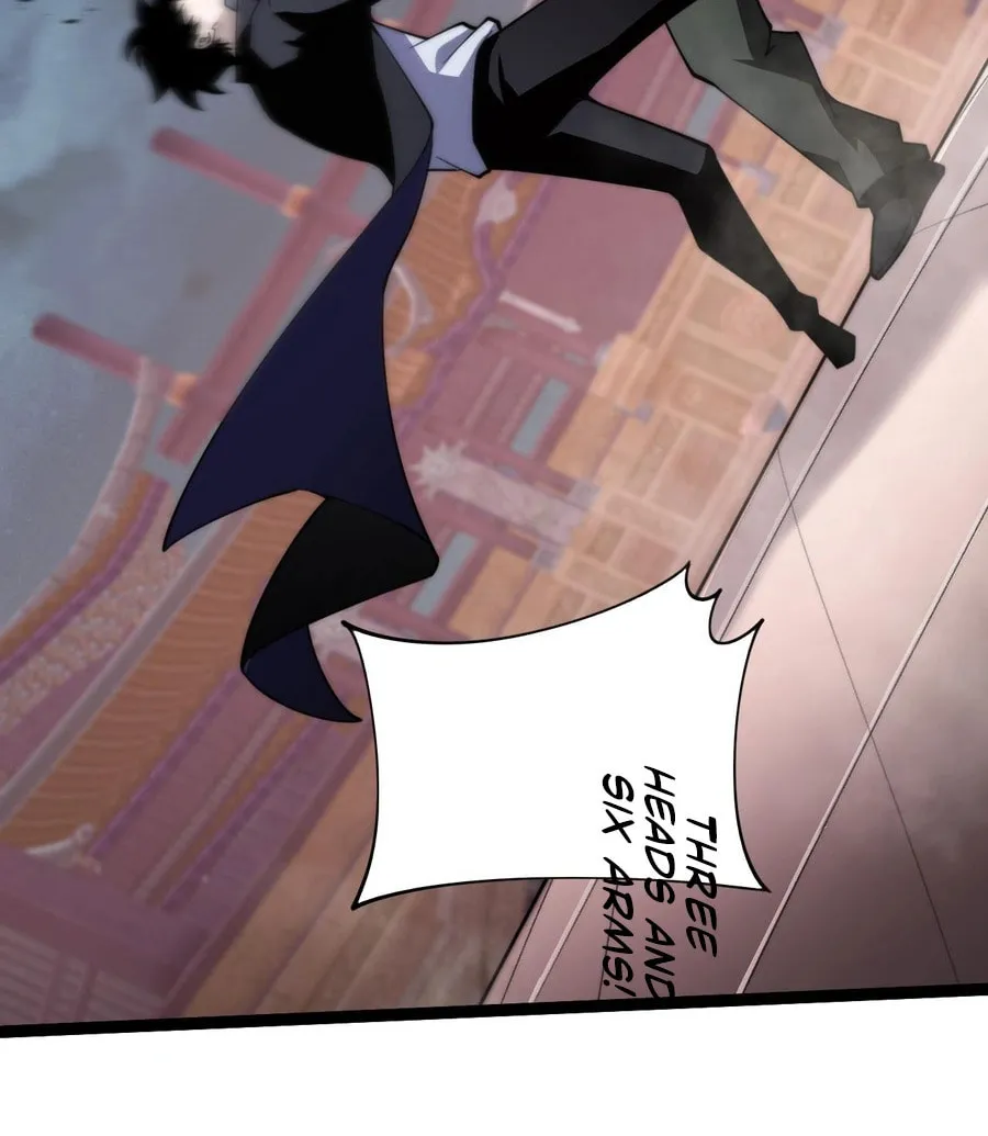 Read Maxed Strength Necromancer chapter 62 image 76 on Lezhin