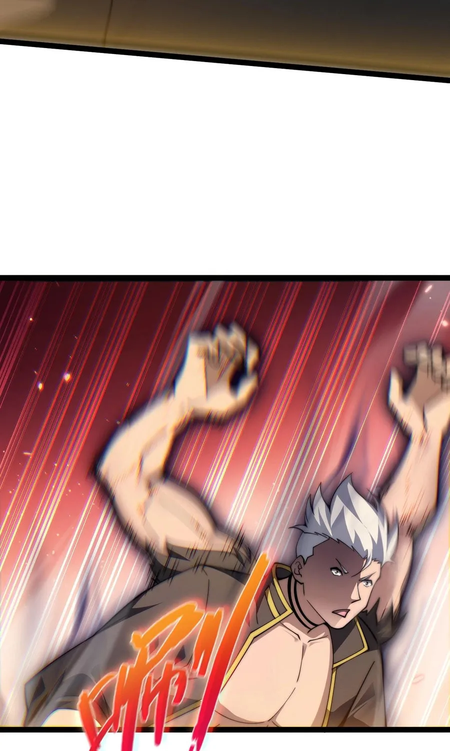 Read Maxed Strength Necromancer chapter 63 image 12 on Lezhin