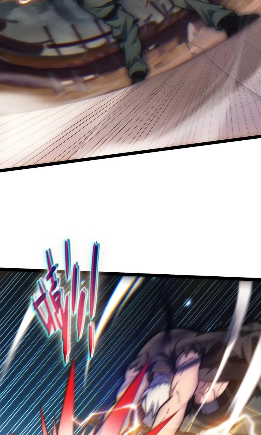 Read Maxed Strength Necromancer chapter 63 image 16 on Lezhin