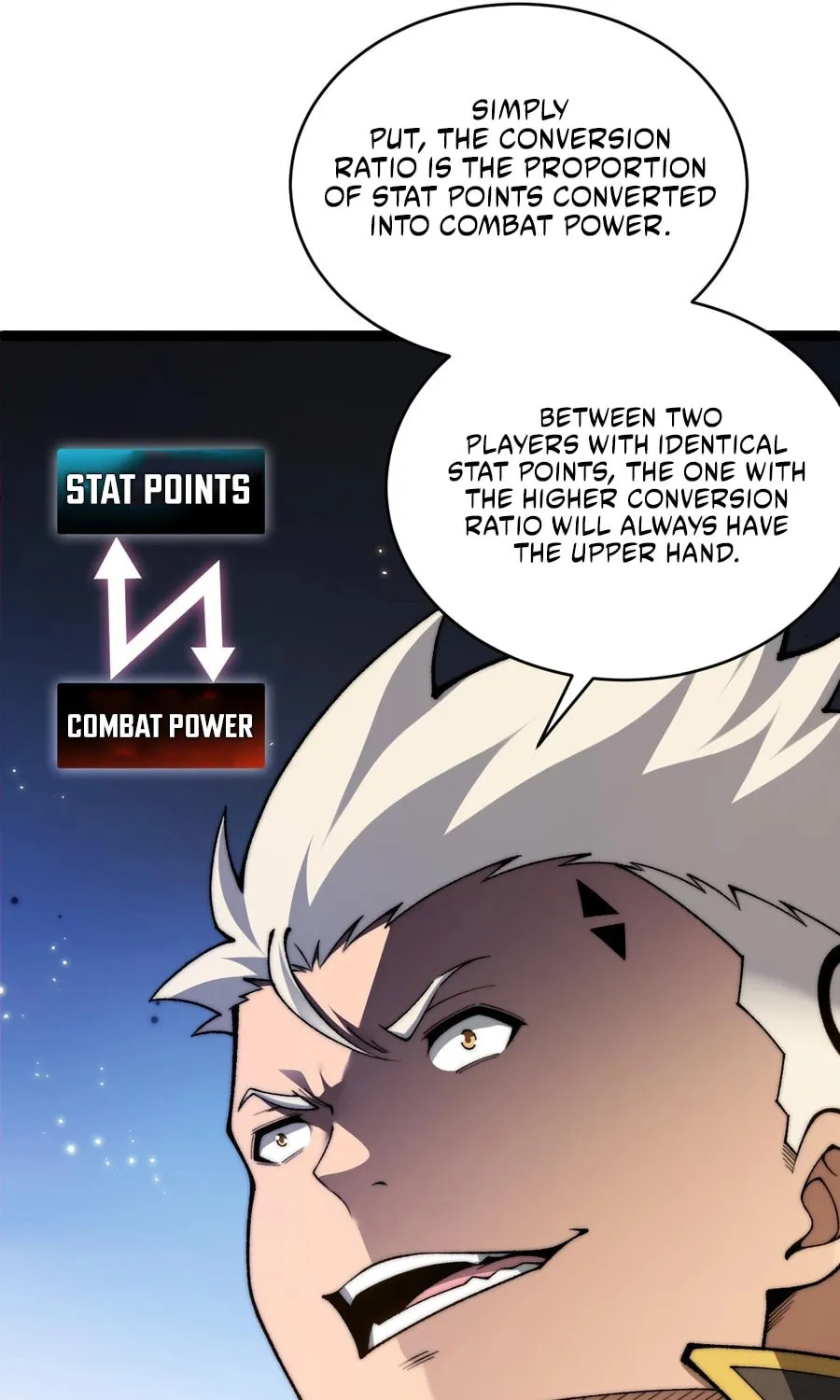 Read Maxed Strength Necromancer chapter 63 image 28 on Lezhin