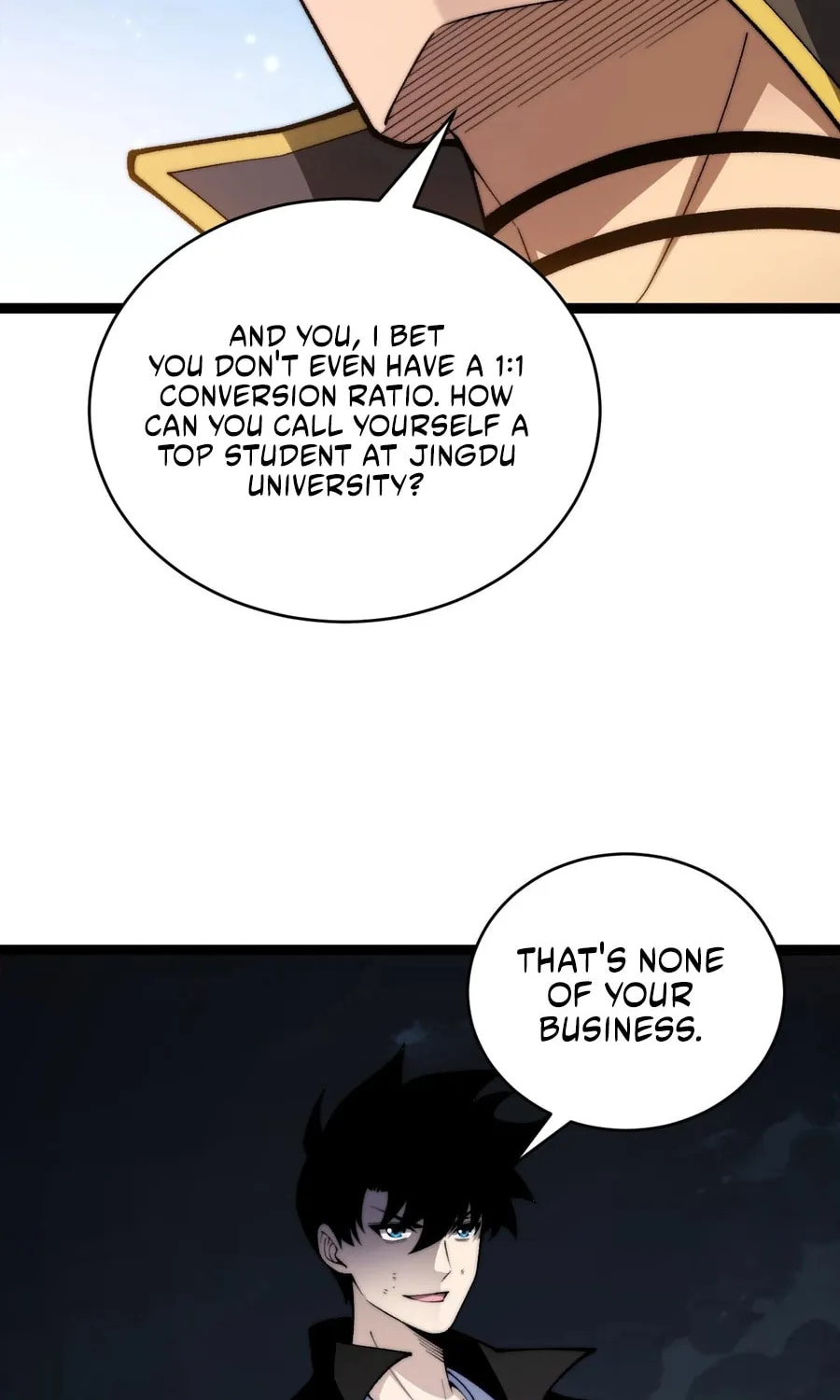 Read Maxed Strength Necromancer chapter 63 image 29 on Lezhin