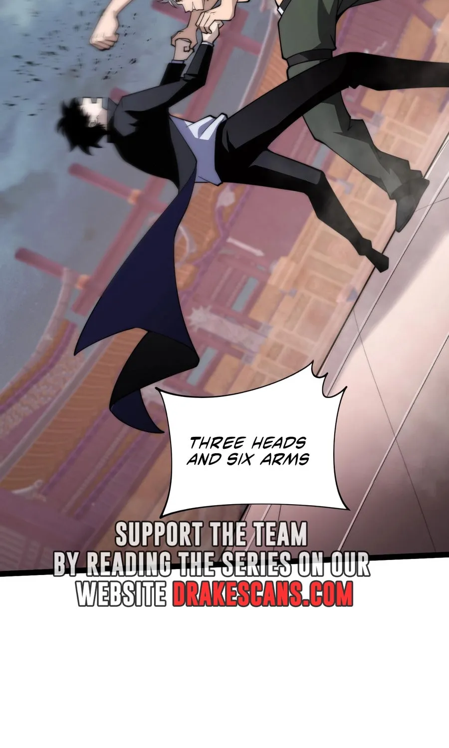 Read Maxed Strength Necromancer chapter 63 image 3 on Lezhin